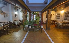 Hotel El Tabanco